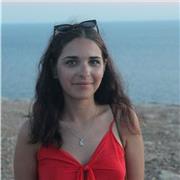 Diplomata al liceo classico, offro ripetizioni di latino e greco